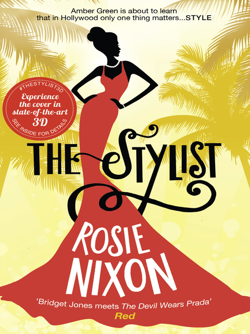 Title details for The Stylist by Rosie Nixon - Wait list